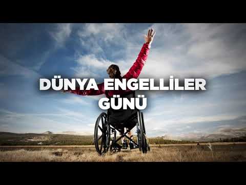 Dünya Engelliler Günü: “Engelleri Birlikte Aştık”