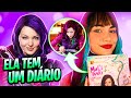 TUDO SOBRE O DIÁRIO DA MAL!! 😈📖 | Descendentes