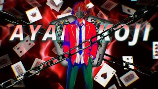 Ayanakoji Amvedit 4K