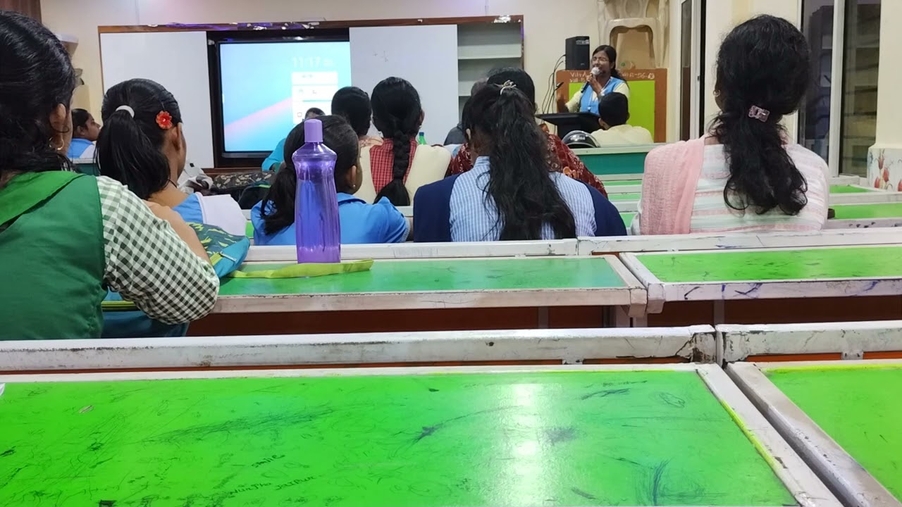 Role of youth in development of Country speech in Odia|| Creative Punya