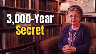 The 3,000-Year-Old 5-Minute Secret to a Longer Life