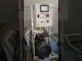 The Quietest Air Compressor Sperre #shortvideo