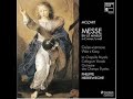 Wolgang Amadeus Mozart  - Mass in C Minor - Kyrie