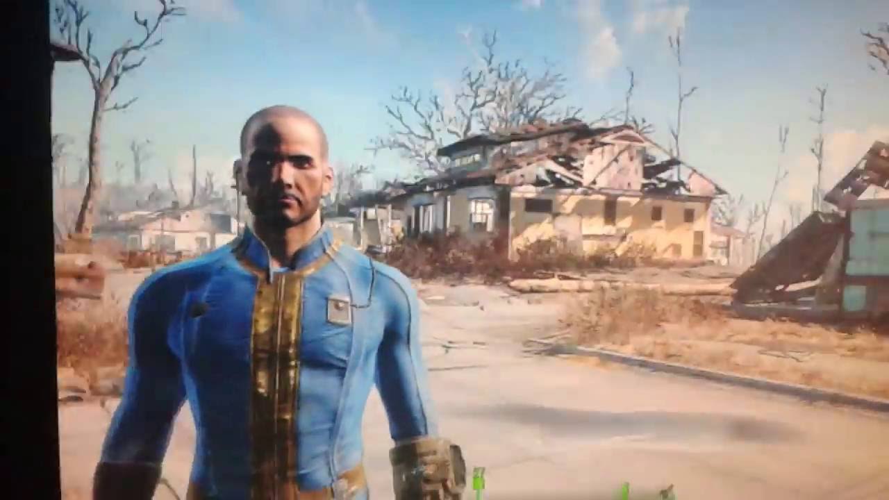 Fallout 4- Low End PC- Dual Core Specs Below