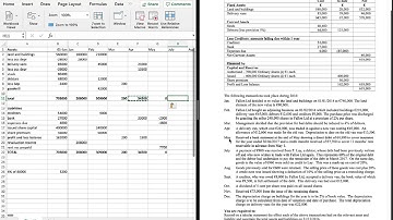 Fallon: 2017 deb tabular video
