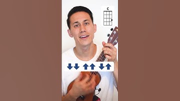 Thumbnail of 4 chords, 100s of songs #ukulele