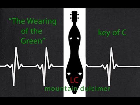 The Wearing of the Green