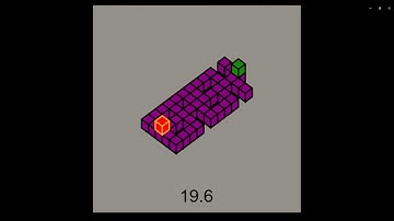 Gamejam20s3d Walkthrough - 2025 (20 Seconds Game Jam)