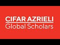 Why be a global scholar