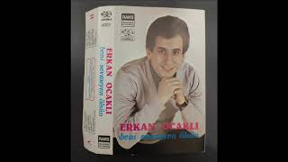 Erkan Ocaklı Ellere Gelin Oldun Resimi