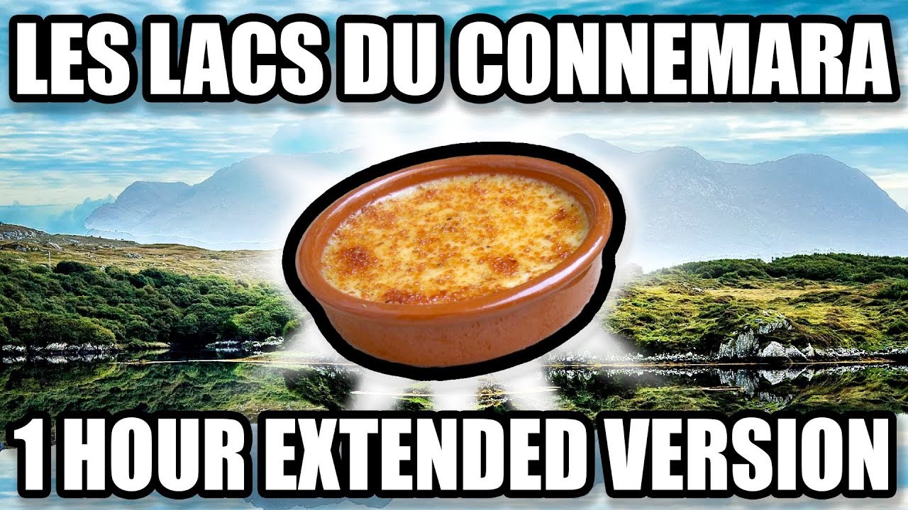 Michel Sardou Les lacs du Connemara (1 HOUR EXTENDED VERSION) YouTube Michel Sardou Les lacs du Connemara (1 HOUR EXTENDED VERSION) YouTube
