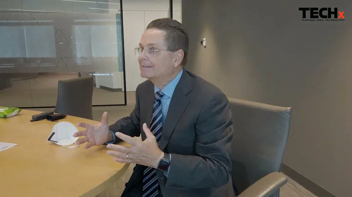 "The Making of Quantum Computing" | Candid meeting...
