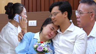 Download Lagu Ly Tu Tien's Happy Smile When Receiving Special Gifts From CEO Jack! MP3 Download Lagu Ly Tu Tien's Happy Smile When Receiving Special Gifts From CEO Jack! MP3