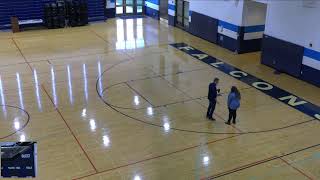 2022 6th Grade Honor Roll Ceremony (1st Quarter)