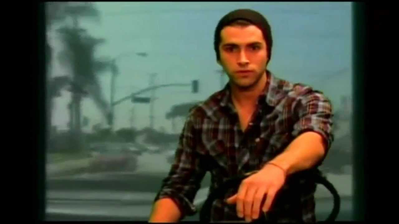 Freddie Smith - Electicity