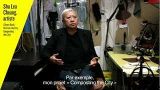 Do It Yourself-Imaginarium_Interview de l'artiste Shu Lea Cheang