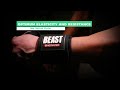 Easyhealth wrist wraps for gym wrist band for weightlifting straps for men women
