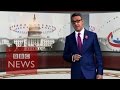 "A very good night for Republicans" A look at the US mid-term vote - BBC News