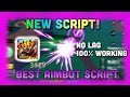 [No Key] Blox Fruits Script | Best Aimbot + No lag + 100%Working + Hitbox