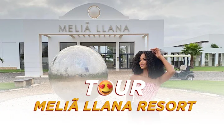 TOUR MELI LLANA RESORT