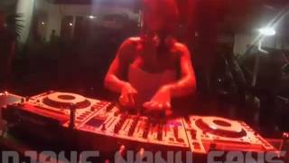 Djane Nany TOUR - Maracaibo (Agosto 2015)
