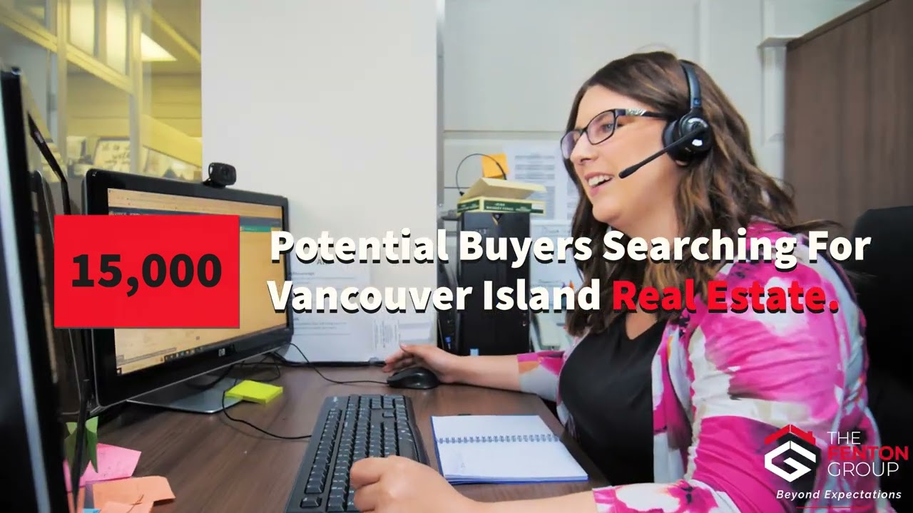 Trust The Fenton Group to Help Sell Your Home