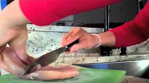 How To Cook Perfect Chicken Breast Every time!