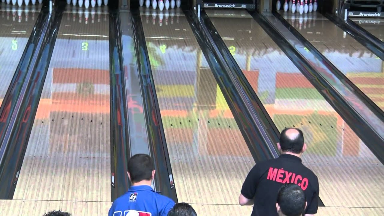 WMC 2010 - Teams Squad 1 - Long Oil - part 1/2