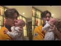 LIVE RIZKYBILLAR &amp; LESTIKEJORA MALAM INI, L'JOYEE LUCUNYA GENDONG PAPA NANGIS🥰