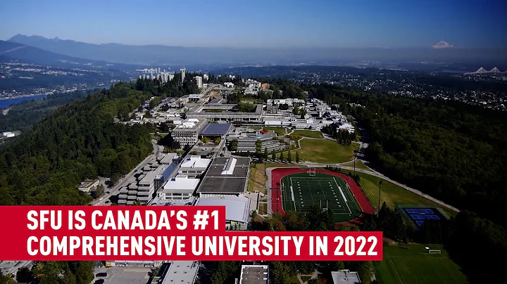 Simon Fraser University keeps top spot as Canada’s #1 comprehensive university - DayDayNews