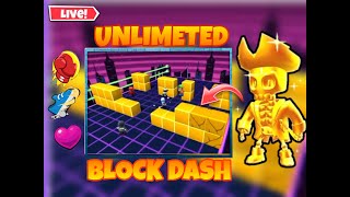 Stumble Guys Unlimeted Block Dash Codes🔥😈O⁠_⁠o