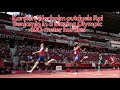 Karsten Warholm outduels Rai Benjamin in a blazing Olympic 400-meter hurdles || Tokyo Olympics