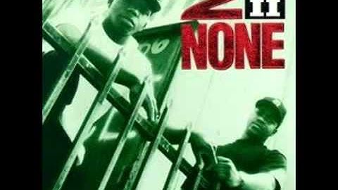 2nd II None - If You Want It