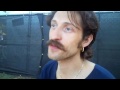 Capture de la vidéo Eugene Hutz Of Gogol Bordello Interview At Acl 2010