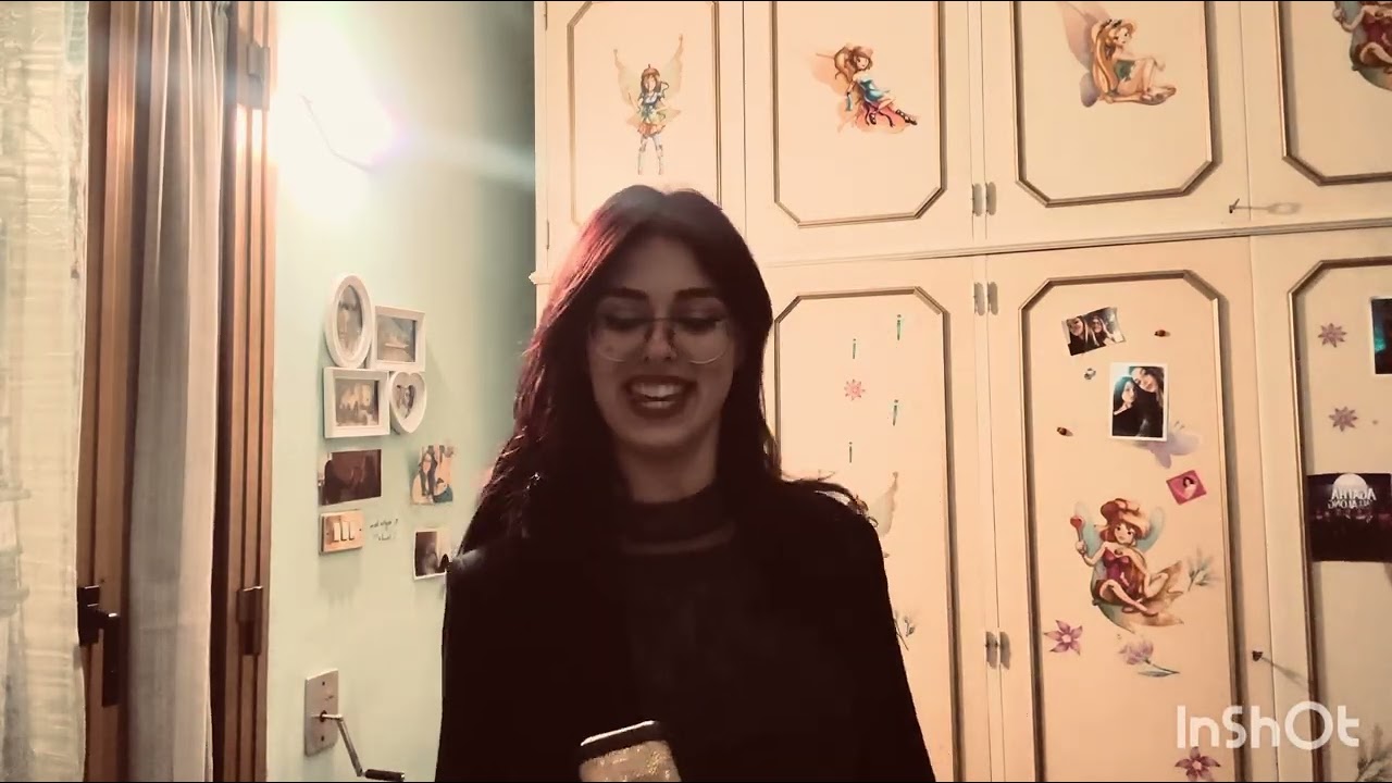 Alejandro - Lady Gaga (Cover) 