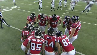 Eagles vs Falcons highlights 14/09 2015 NFL football