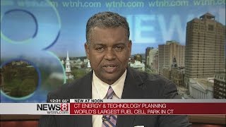 Worlds Largest Fuel Cell Park Proposed For Beacon Falls