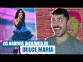 TOP MELHORES AGUDOS DA DULCE MARIA