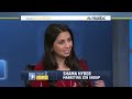 Shama Hyder on OPEN Forum - Build Your Online Reputation & Embracing the Tough Stuff