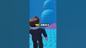 Roblox is cooked 💀 #shorts #prisma3d #robloxrant #roblox #subscribe