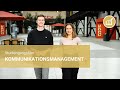 Kommunikationsmanagement