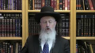 הגאון הרב אברהם יוסף שליט"א האם מותר לקיים סעודה שלישית בלי לחם טבת תשפ"ג