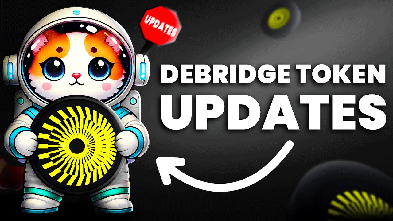 Are You Prepared For This New Token? Here's Everything You Need to Know ...