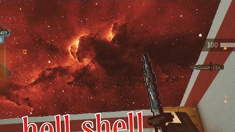 Hell Shell😈 | redcatorr