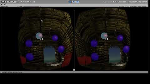 Puzzler Udacity VR Project4