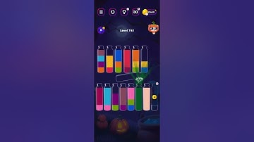 Get Color - level 741