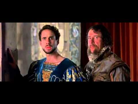 Shakespeare in love (ITA) - "Andrà tutto bene!"