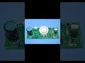 Magic Eye Tube VU Meter 👁️ EM84 / 6E2 Audio Level Indicator | Under $10 💡