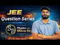 JEE Question Series Q-13 | Magnetic Field due to Current Element | Biot Savart Law