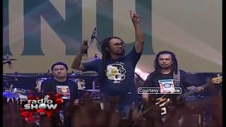 Peron Satoe - 'Ramai dan Damai' || Radioshow tvOne 22 Juli 2018